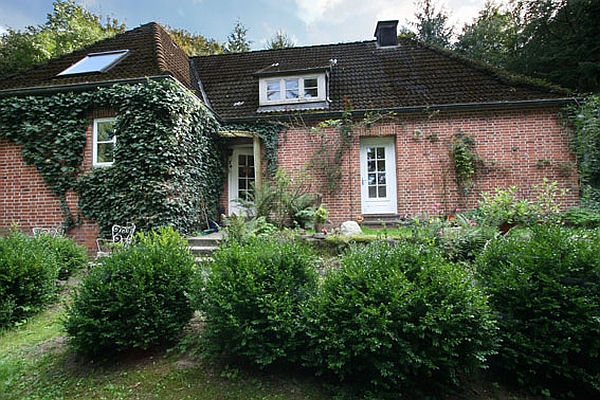 Ferienwohnung in Selent, Kreis Plön, bei der Blomenburg